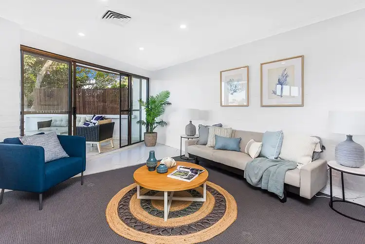 Fifth view of Homely house listing, 110 Terry Street, Kyle Bay NSW 2221