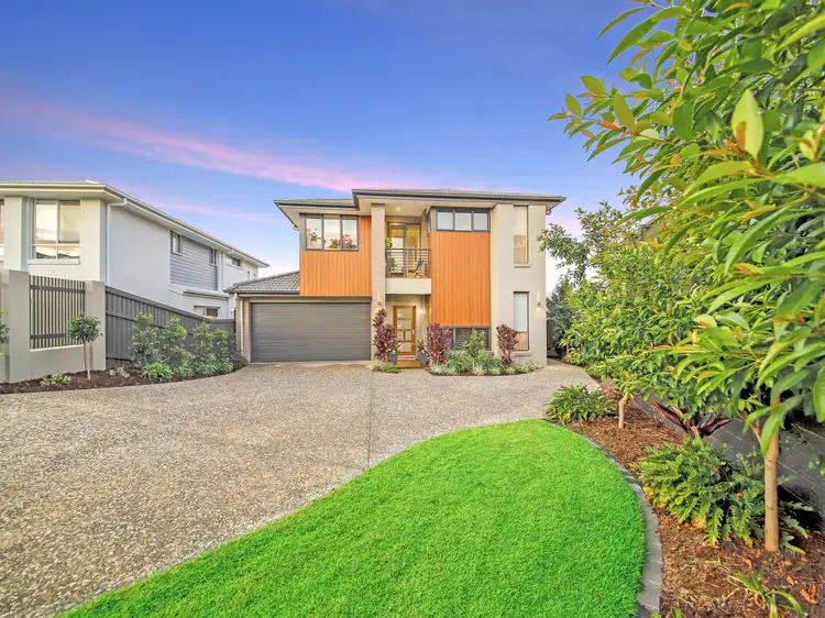 30 Highland Crescent, Belmont QLD 4153