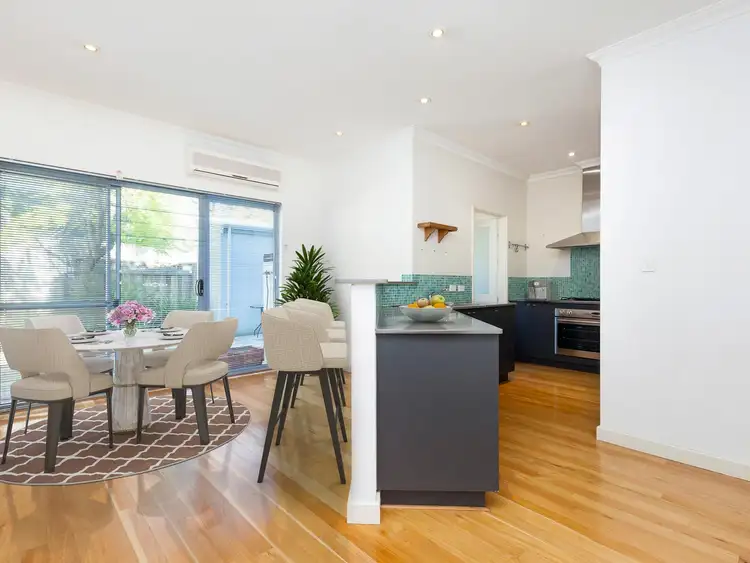 1/7 Keightley Road East, Shenton Park WA 6008