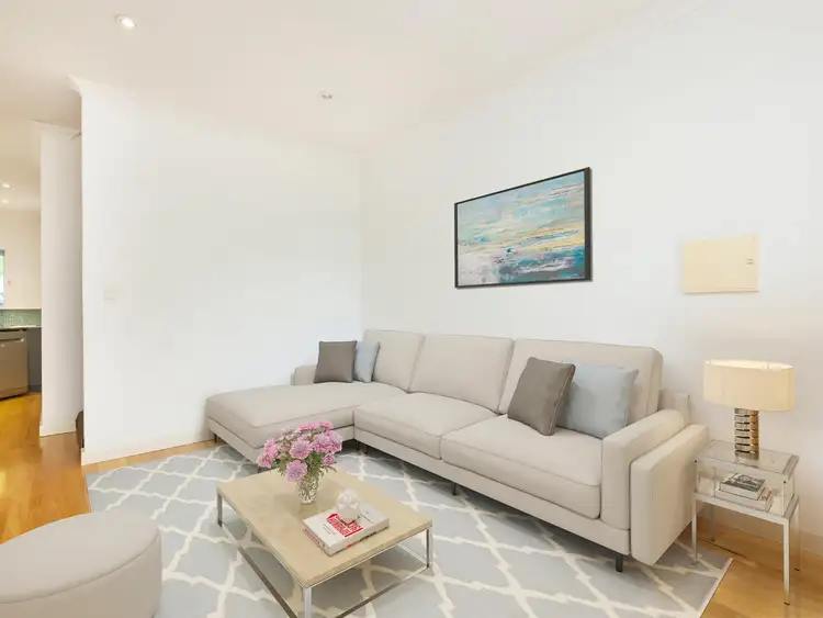 Second view of Homely townhouse listing, 1/7 Keightley Road East, Shenton Park WA 6008