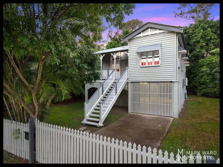 19 Evenwood Street, Coopers Plains QLD 4108