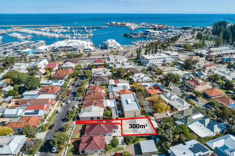 16 Howard Street, Fremantle WA 6160