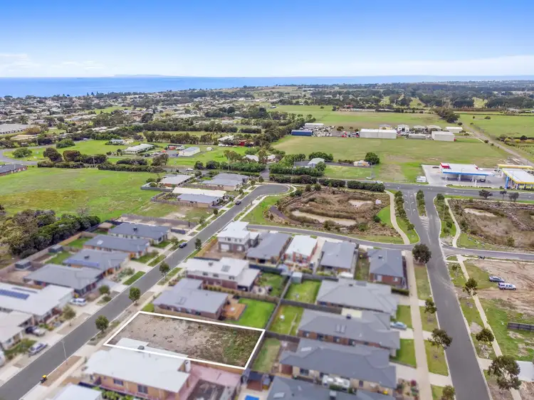 Fourth view of Homely land listing, 44 Flagstaff Drive, Portarlington VIC 3223