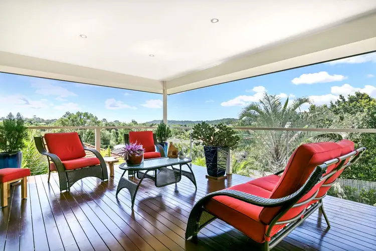 11 Bright Court, Burnside QLD 4560