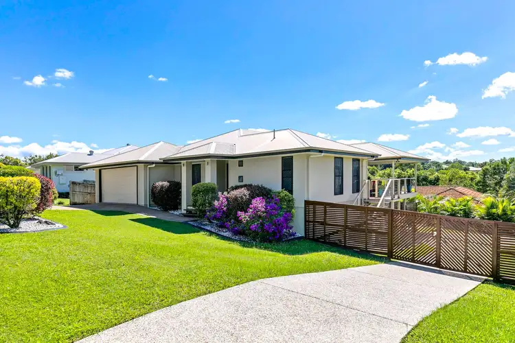 Third view of Homely house listing, 11 Bright Court, Burnside QLD 4560