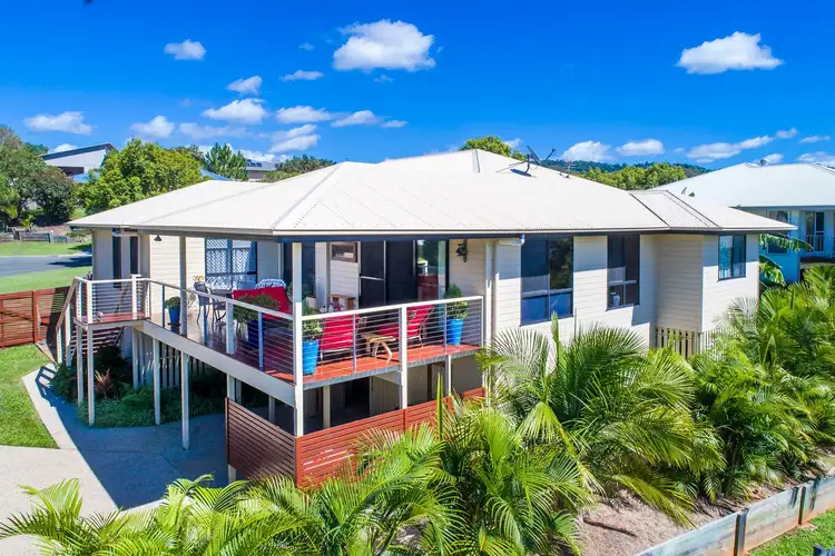 Fourth view of Homely house listing, 11 Bright Court, Burnside QLD 4560