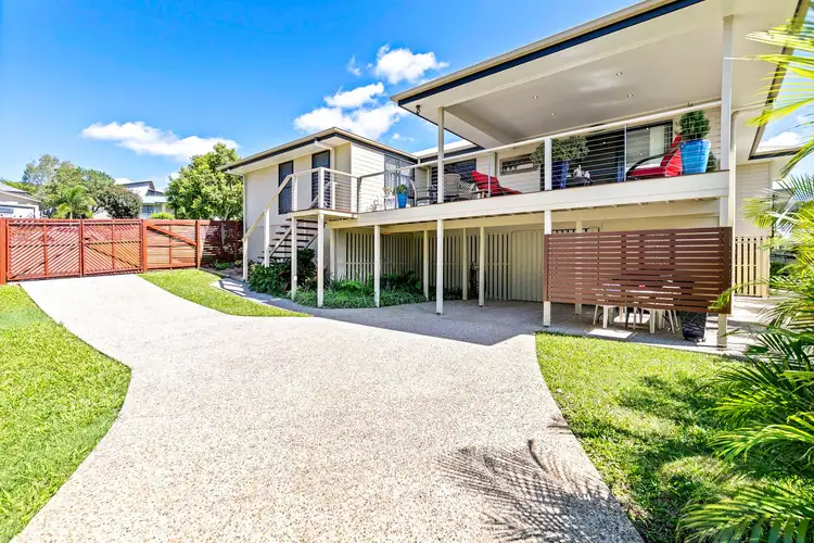 Fifth view of Homely house listing, 11 Bright Court, Burnside QLD 4560