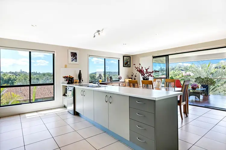 Sixth view of Homely house listing, 11 Bright Court, Burnside QLD 4560