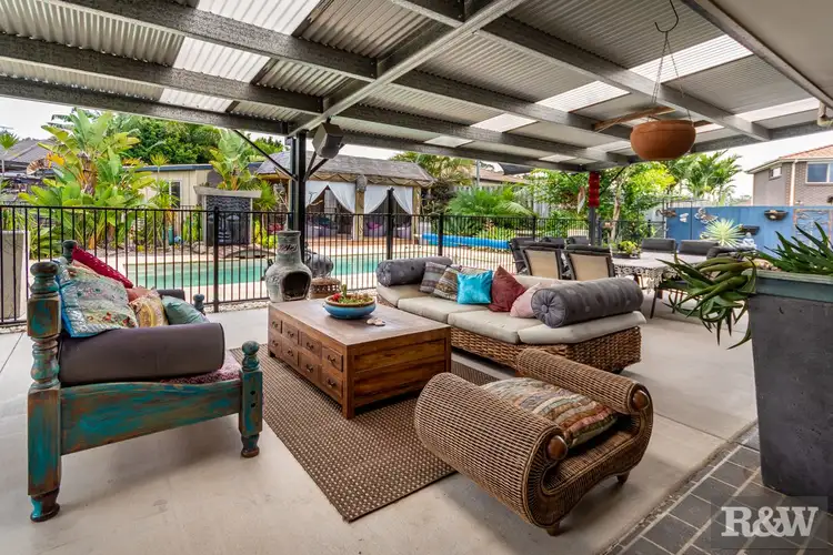 Second view of Homely house listing, 16 Pitkin Avenue, Bellmere QLD 4510