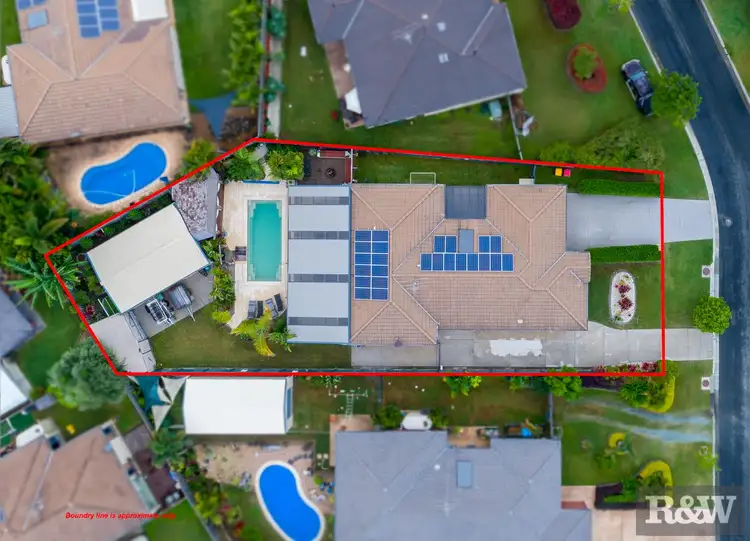 Fourth view of Homely house listing, 16 Pitkin Avenue, Bellmere QLD 4510