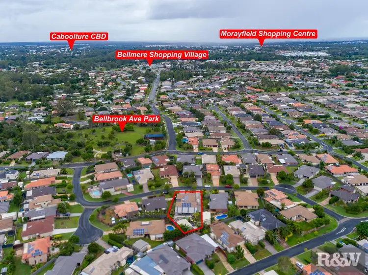 Fifth view of Homely house listing, 16 Pitkin Avenue, Bellmere QLD 4510