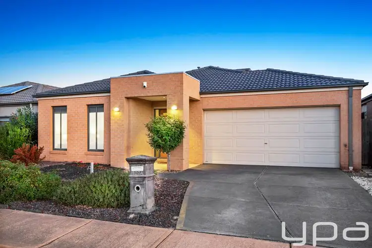 Main view of Homely house listing, 127a Sayers Road, Williams Landing VIC 3027