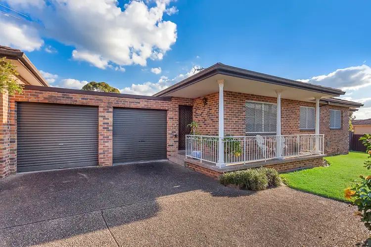 3/75 Greenacre Road, Connells Point NSW 2221
