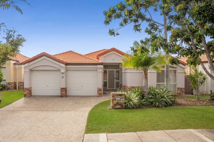 35 Tennent Street, Westlake QLD 4074