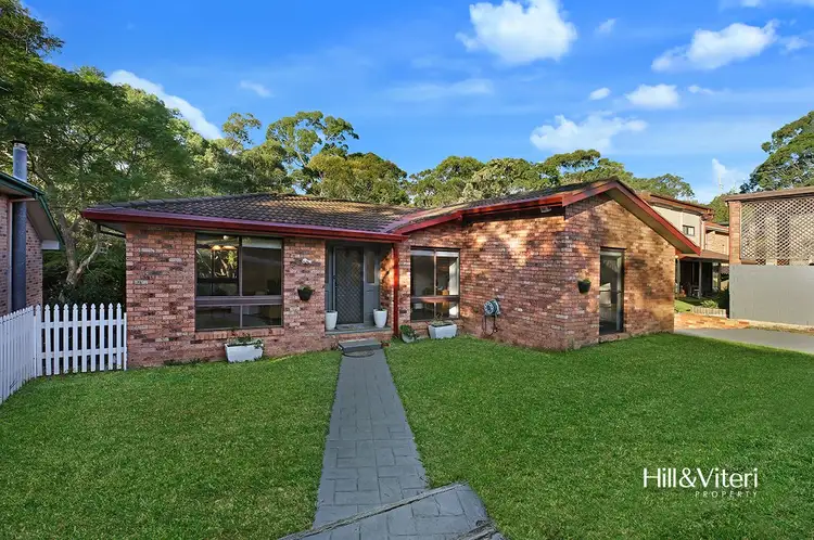 8 Roebourne Street, Yarrawarrah NSW 2233