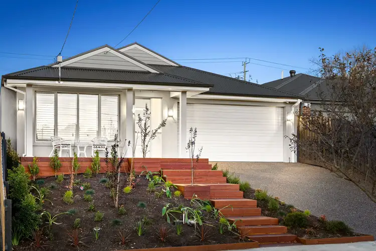 Second view of Homely house listing, 10 Deakin Street, Essendon VIC 3040