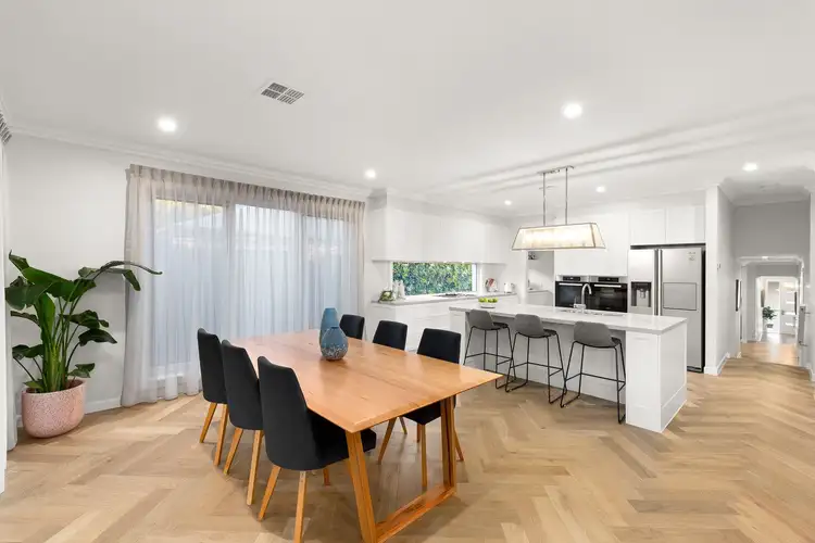 Third view of Homely house listing, 10 Deakin Street, Essendon VIC 3040