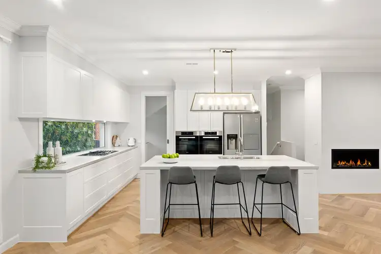 Fifth view of Homely house listing, 10 Deakin Street, Essendon VIC 3040