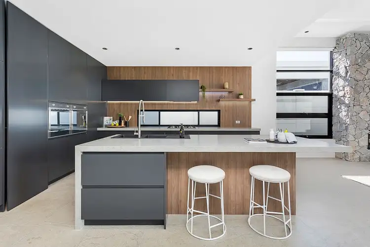 Fourth view of Homely house listing, 52 Queens Road, Connells Point NSW 2221