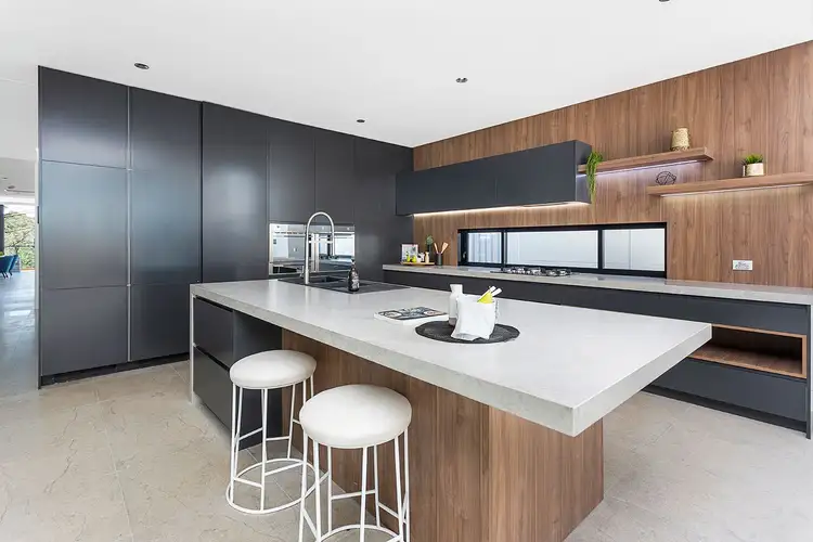 Fifth view of Homely house listing, 52 Queens Road, Connells Point NSW 2221
