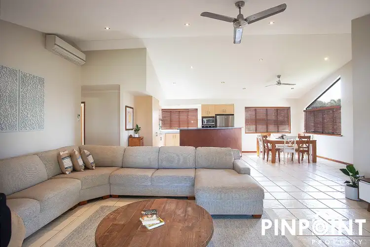 Second view of Homely house listing, 10 Dustwill Street, Eimeo QLD 4740