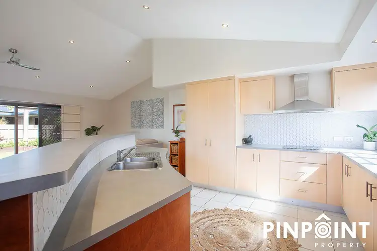 Third view of Homely house listing, 10 Dustwill Street, Eimeo QLD 4740