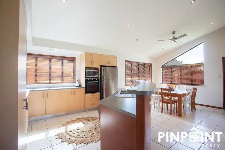 Fifth view of Homely house listing, 10 Dustwill Street, Eimeo QLD 4740