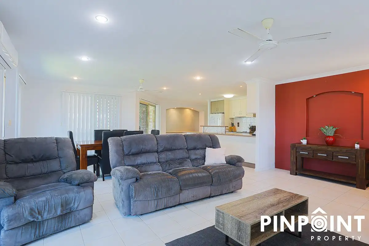 Main view of Homely house listing, 31 Wing Crescent, Mount Pleasant QLD 4740