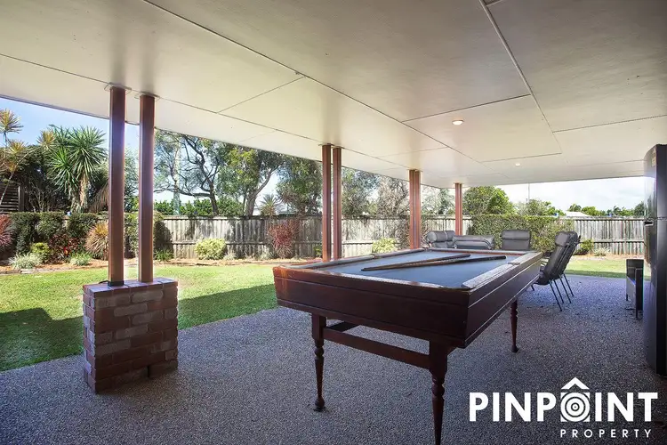 Fourth view of Homely house listing, 31 Wing Crescent, Mount Pleasant QLD 4740