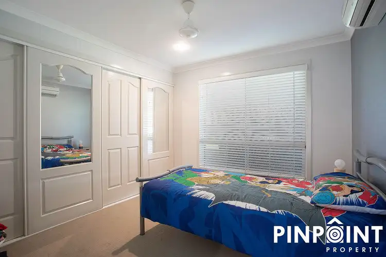 Seventh view of Homely house listing, 31 Wing Crescent, Mount Pleasant QLD 4740