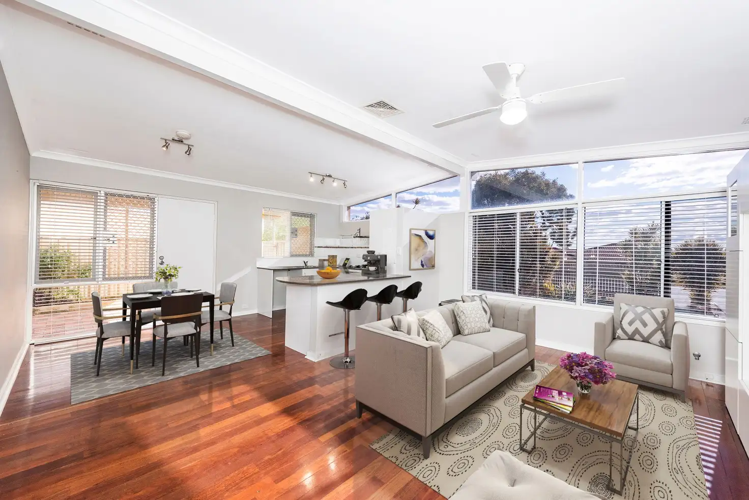 Main view of Homely house listing, 35 Wittenoom Road, High Wycombe WA 6057