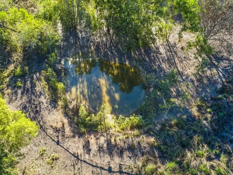 Third view of Homely land listing, 73 D Gulnare Road, Bees Creek NT 822