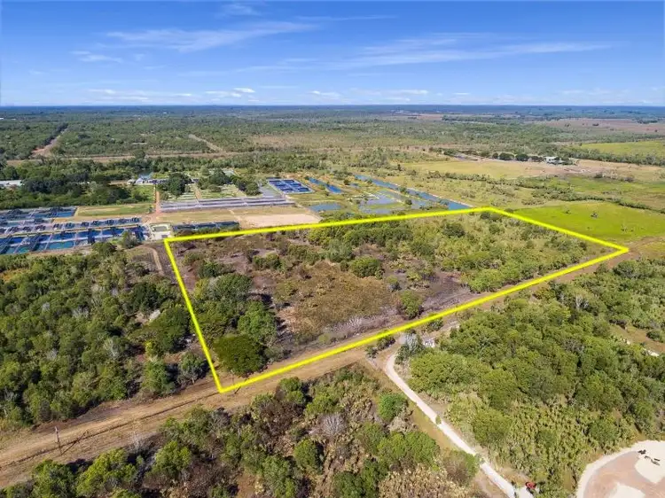 Fourth view of Homely land listing, 73 D Gulnare Road, Bees Creek NT 822