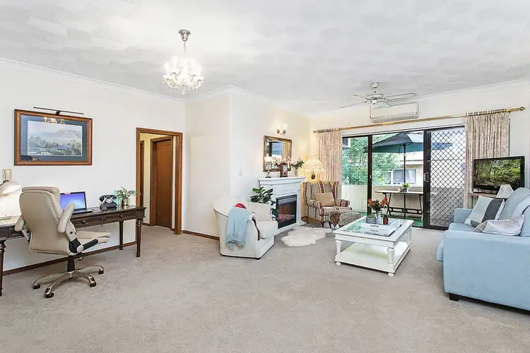 Second view of Homely apartment listing, 7/64 Noble Street, Allawah NSW 2218
