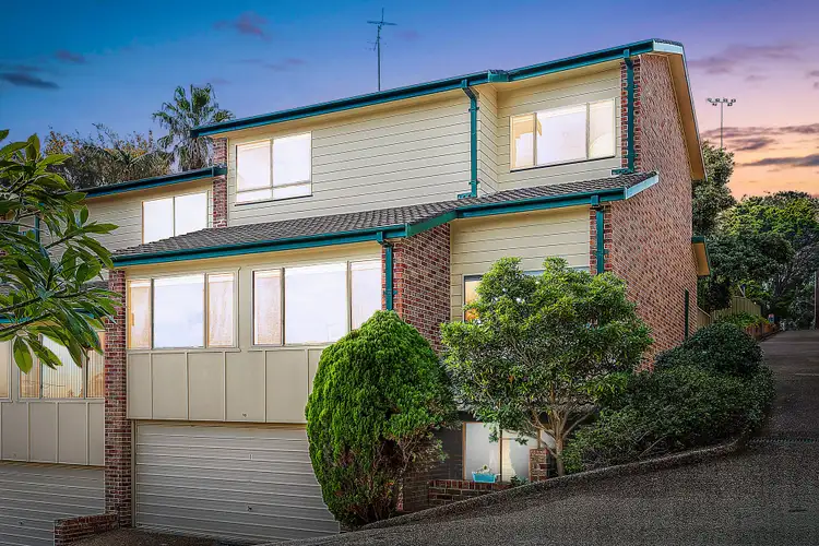 Second view of Homely townhouse listing, 10/223 Woronora Road, Engadine NSW 2233
