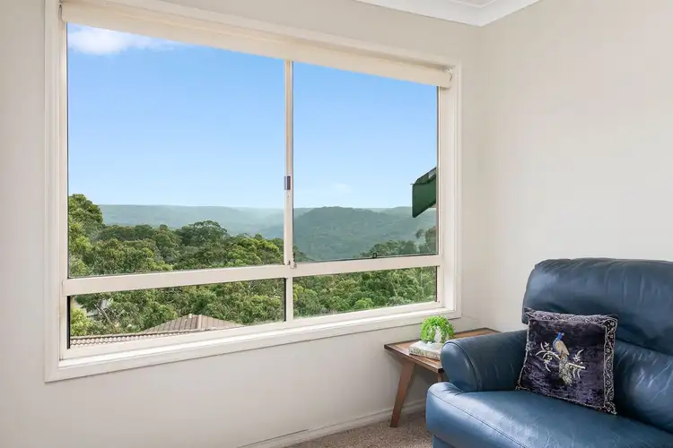 Third view of Homely townhouse listing, 10/223 Woronora Road, Engadine NSW 2233
