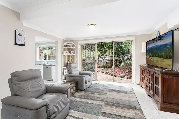 Fourth view of Homely townhouse listing, 10/223 Woronora Road, Engadine NSW 2233