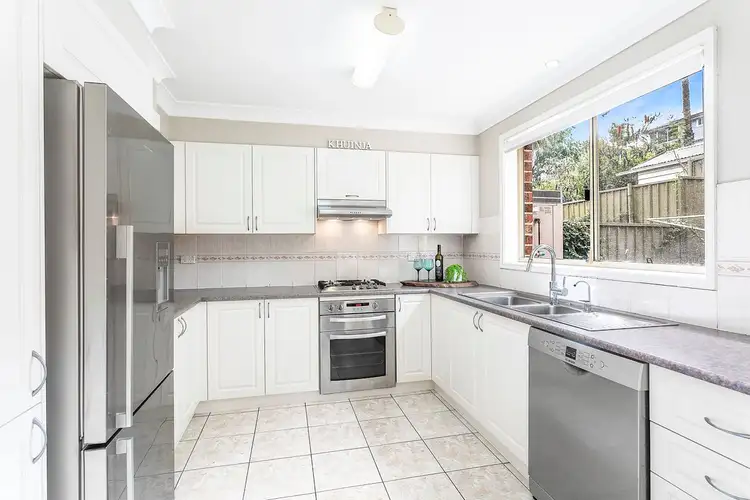 Fifth view of Homely townhouse listing, 10/223 Woronora Road, Engadine NSW 2233