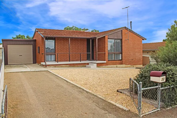 30 Elm Avenue, Murray Bridge SA 5253