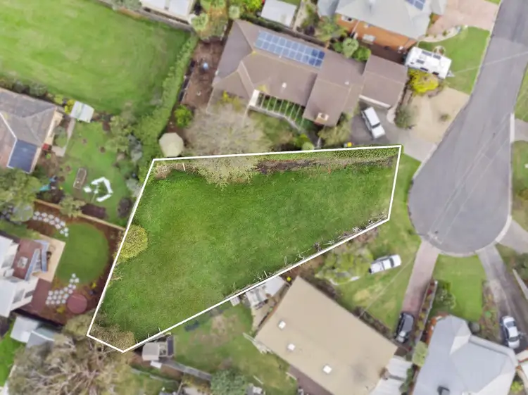 Second view of Homely land listing, 8 Wanawong Court, Clifton Springs VIC 3222