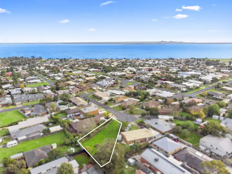 Third view of Homely land listing, 8 Wanawong Court, Clifton Springs VIC 3222