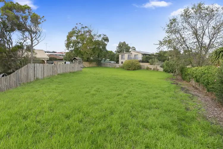 Fifth view of Homely land listing, 8 Wanawong Court, Clifton Springs VIC 3222