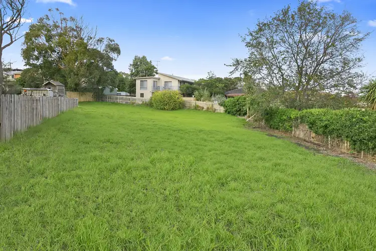 Sixth view of Homely land listing, 8 Wanawong Court, Clifton Springs VIC 3222
