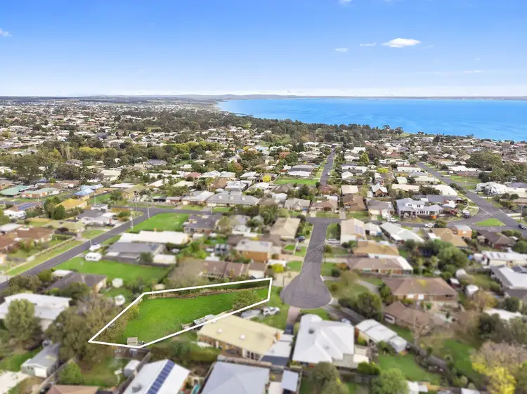 Seventh view of Homely land listing, 8 Wanawong Court, Clifton Springs VIC 3222