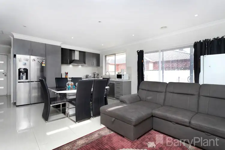 Second view of Homely unit listing, 3/5 Boisdale Avenue, Sunshine North VIC 3020