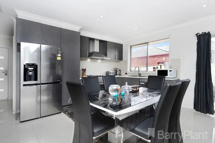 Third view of Homely unit listing, 3/5 Boisdale Avenue, Sunshine North VIC 3020