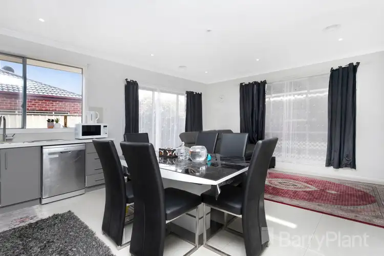 Fourth view of Homely unit listing, 3/5 Boisdale Avenue, Sunshine North VIC 3020