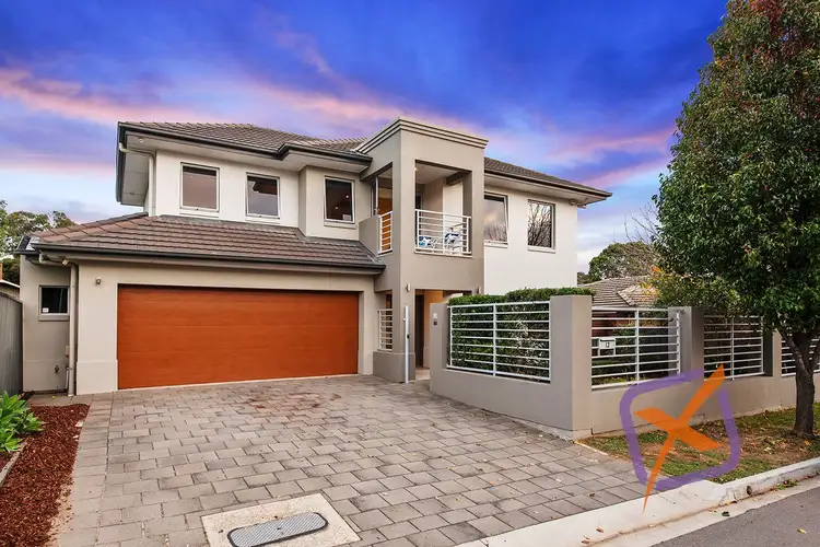 Main view of Homely house listing, 12 Gertrude Street, Magill SA 5072