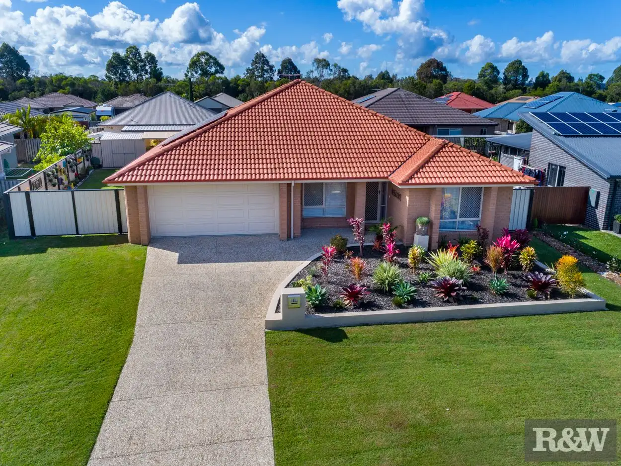 Main view of Homely house listing, 51 McAndrew Street, Caboolture QLD 4510
