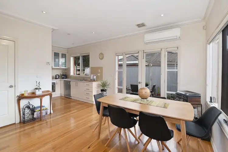 Fourth view of Homely townhouse listing, 1/1 Elstone Court, Niddrie VIC 3042